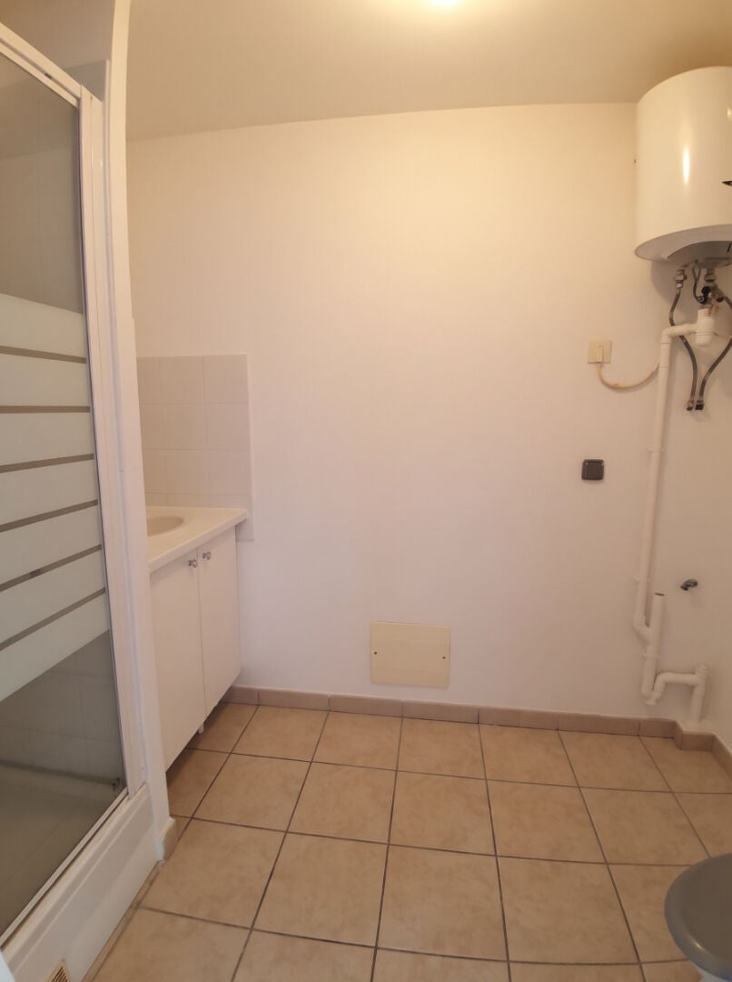 Appartement D 15 à Le Lamentin