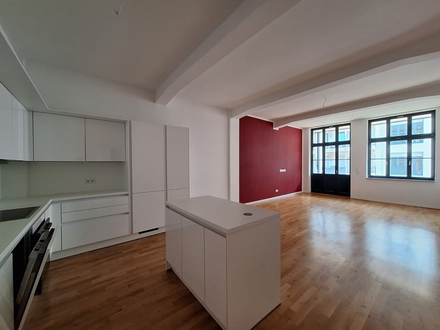Wohnung Scheffelstraße in Leipzig