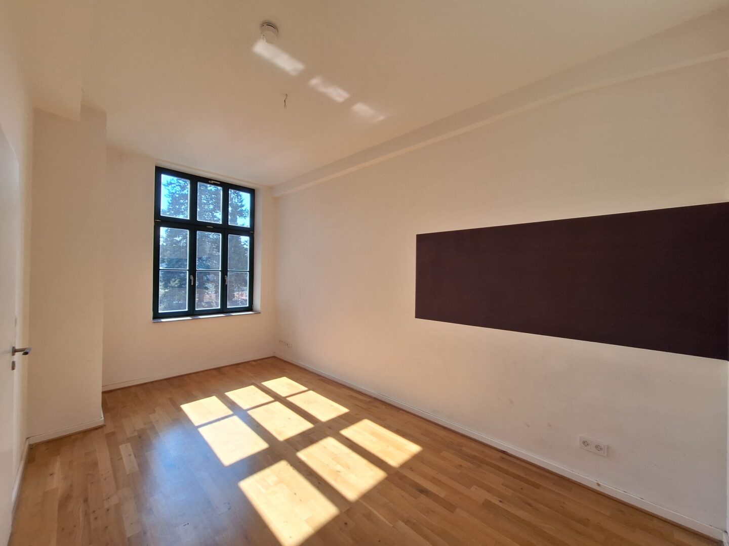 Wohnung Scheffelstraße in Leipzig