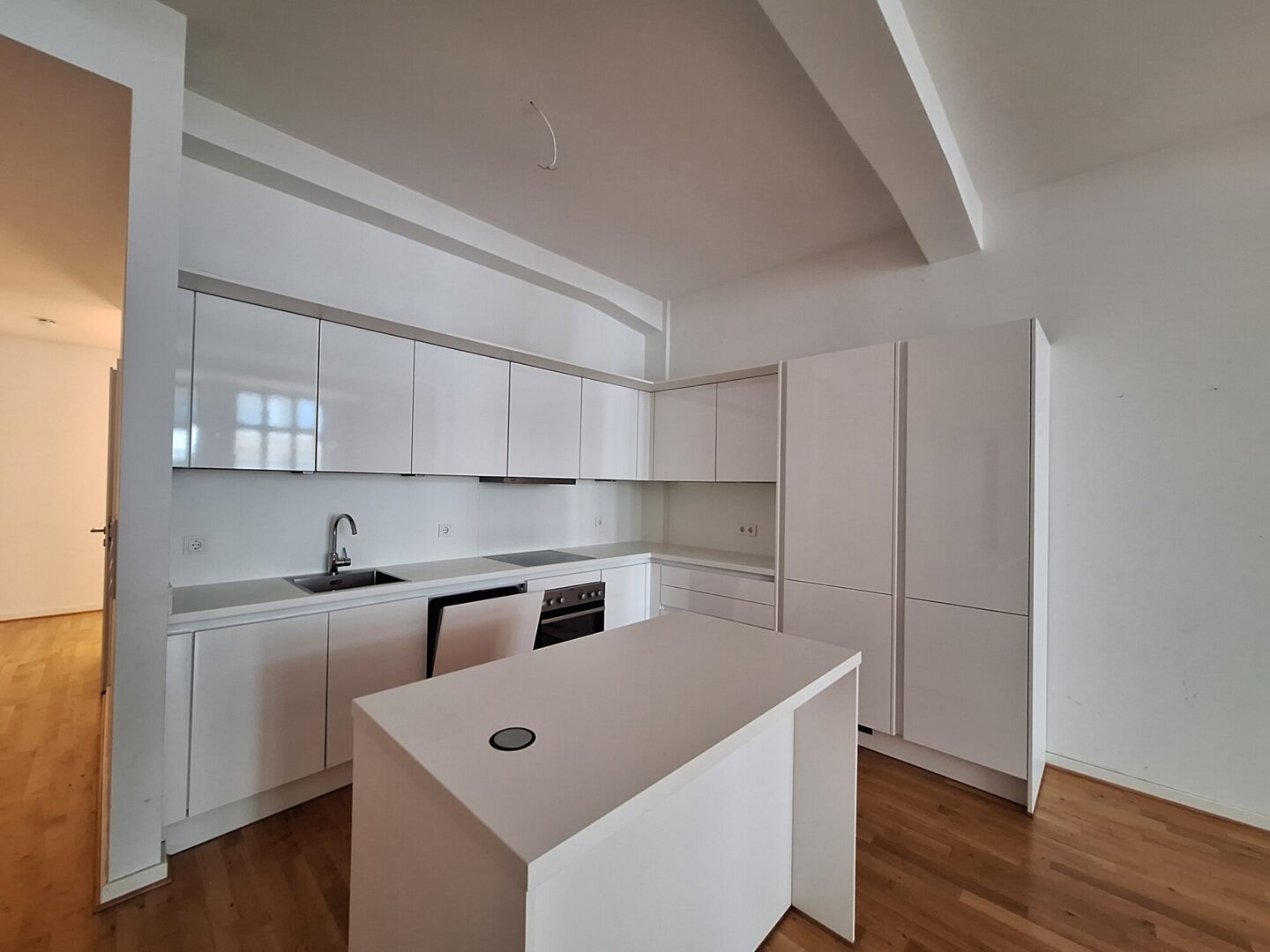 Wohnung Scheffelstraße in Leipzig
