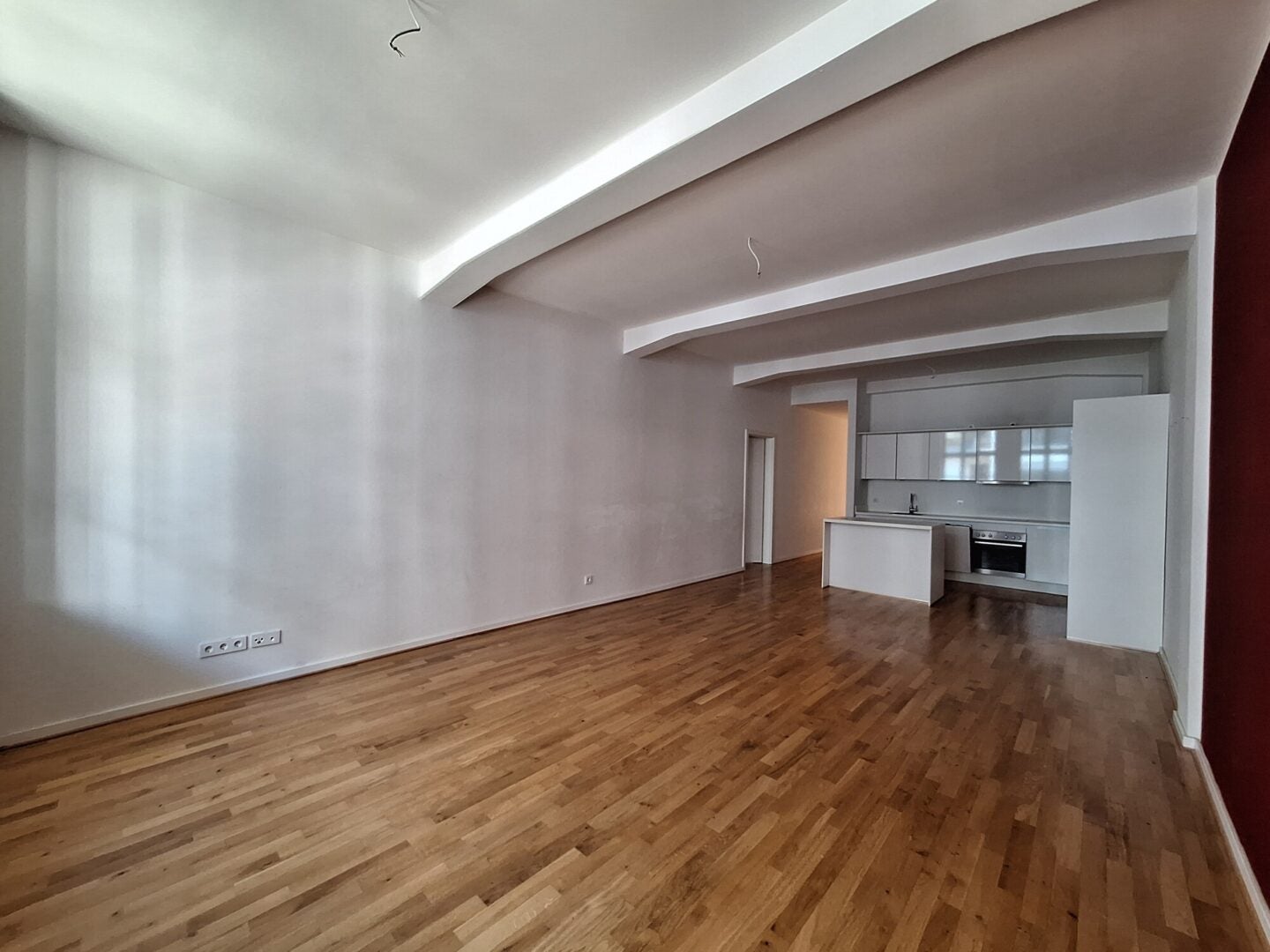 Wohnung Scheffelstraße in Leipzig