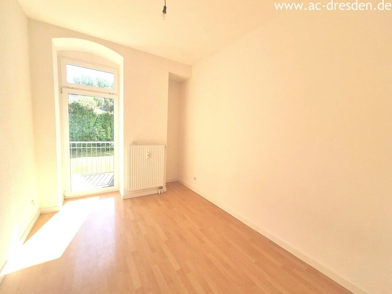 Wohnung Markt in Annaberg-Buchholz