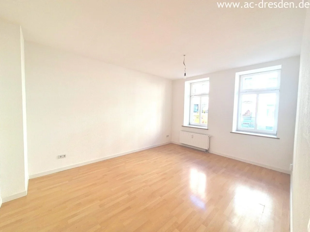 Wohnung Markt in Annaberg-Buchholz