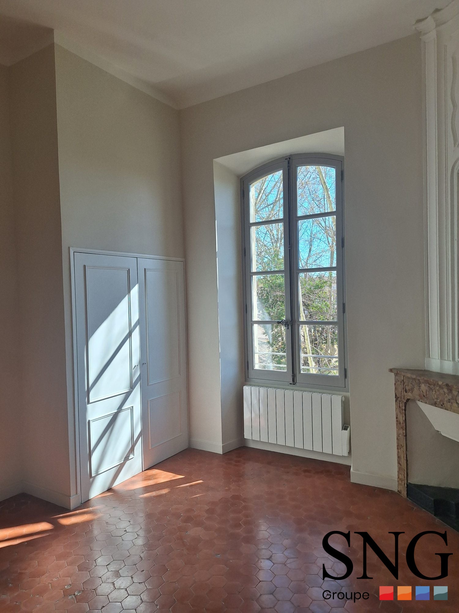 Appartement Rue Grivolas à Avignon