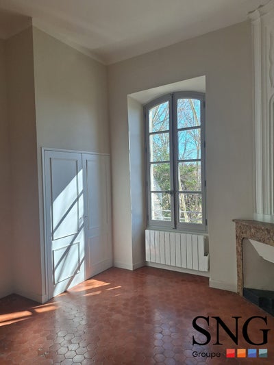 Flat Rue Grivolas in Avignon