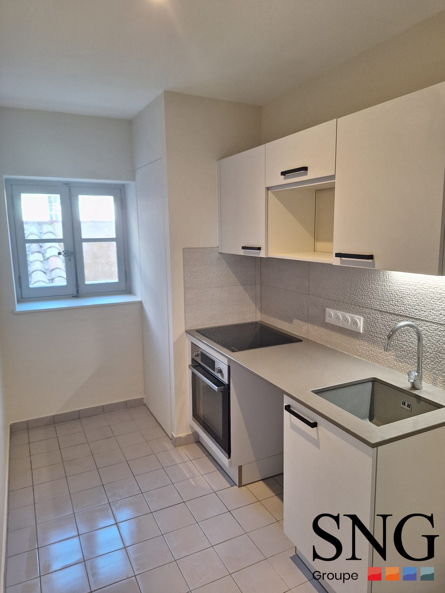 Appartement Rue Grivolas à Avignon