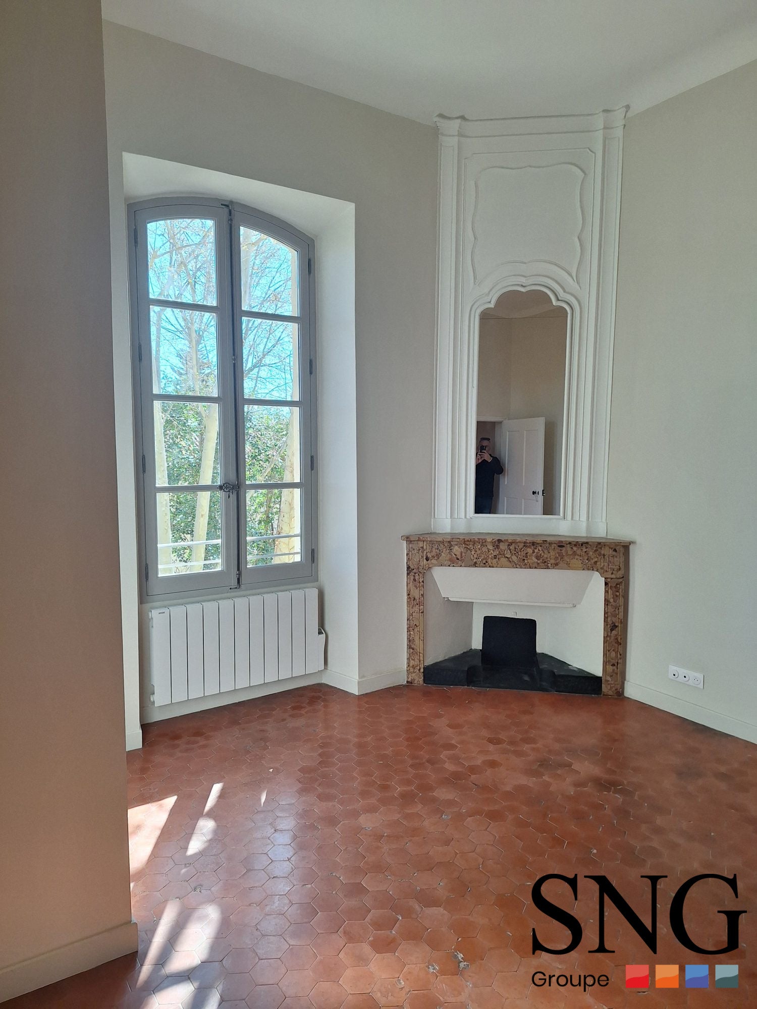 Appartement Rue Grivolas à Avignon