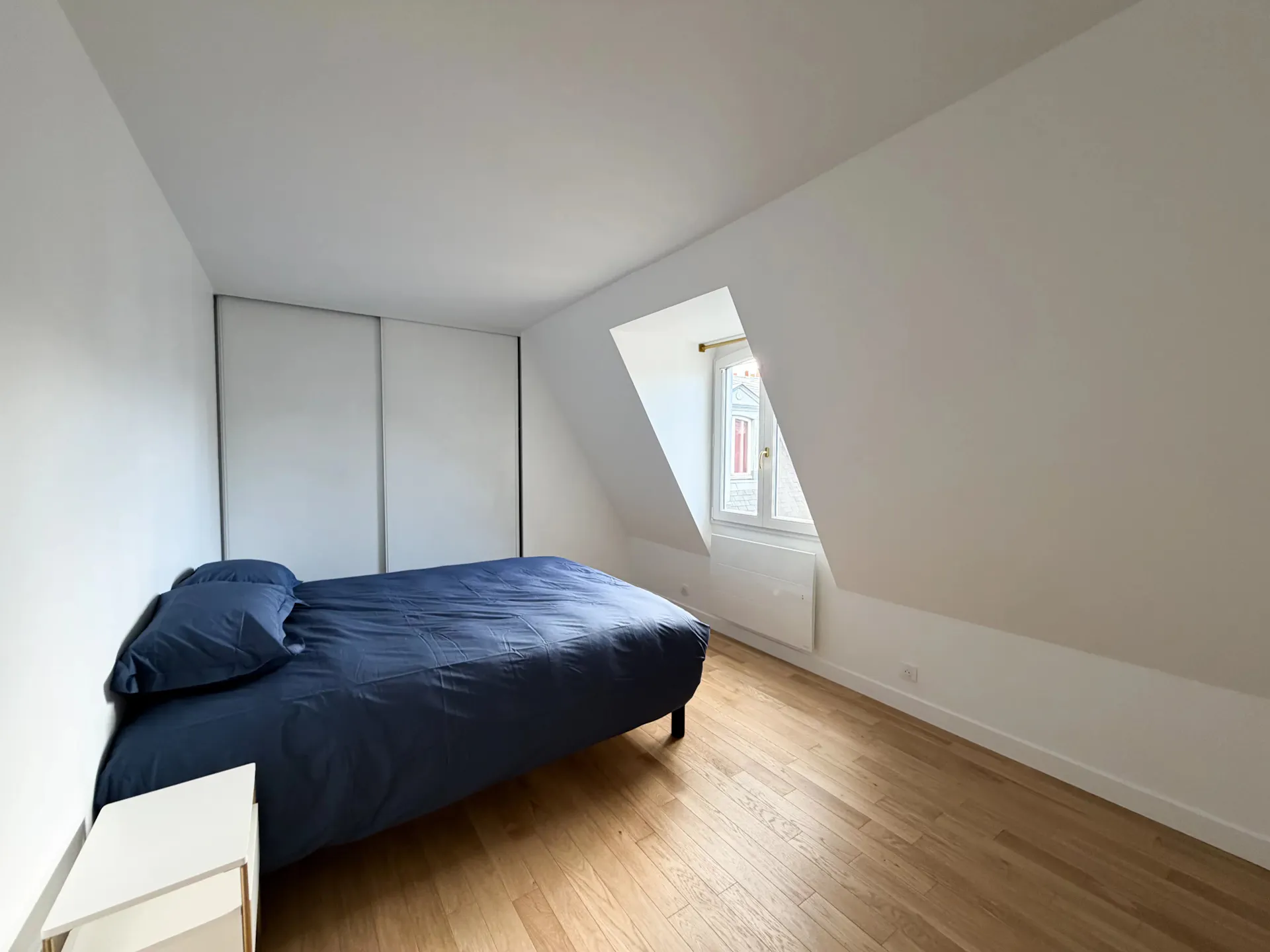 Appartement Rue Soufflot à Paris