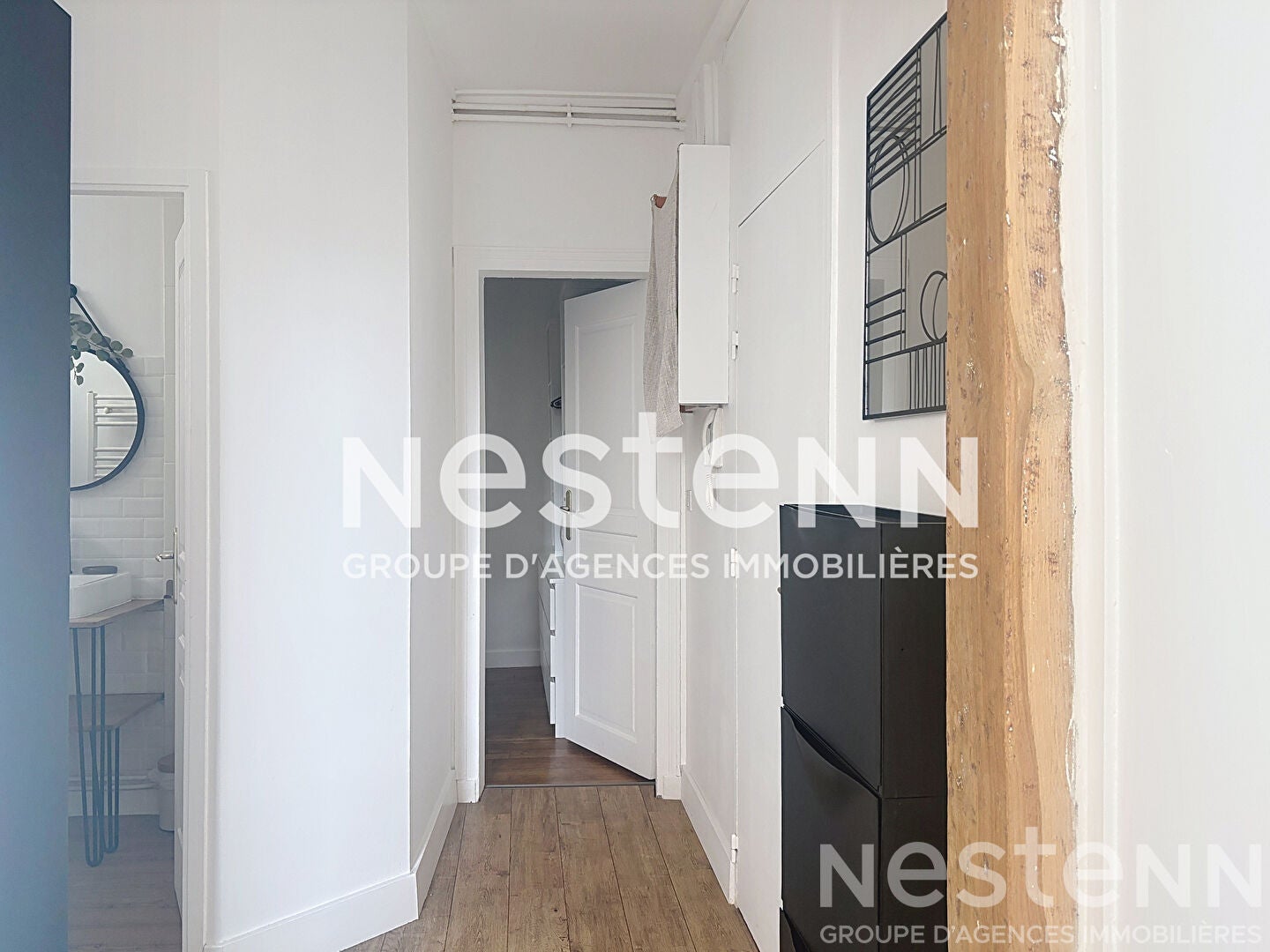 Appartement Rue des Tanneurs à Vernon