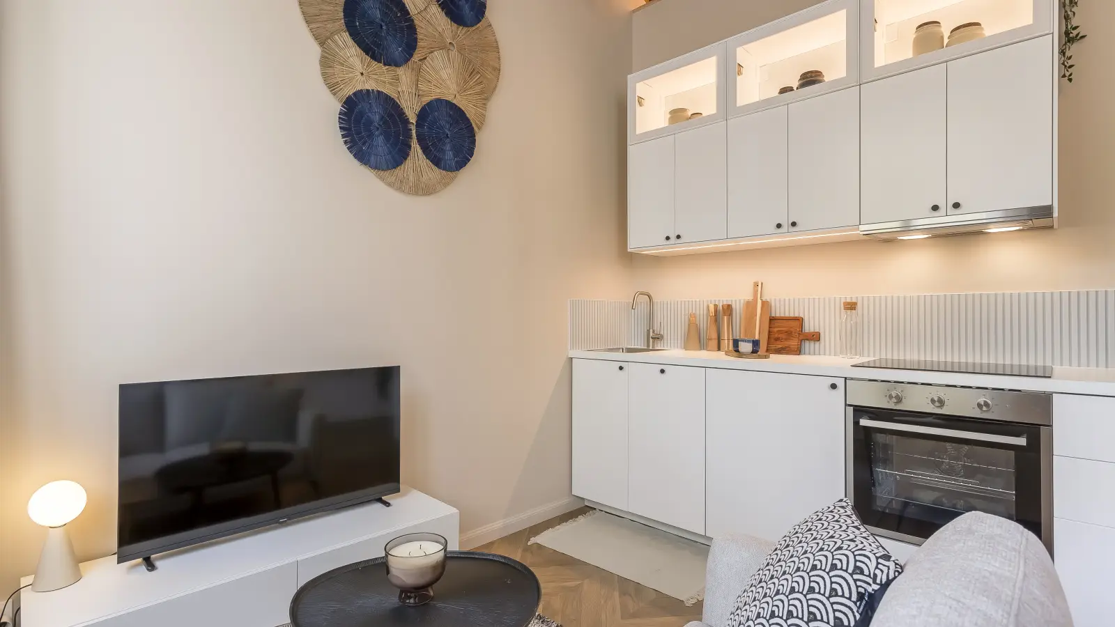 Appartement Place de la Croix-Rousse à Lyon
