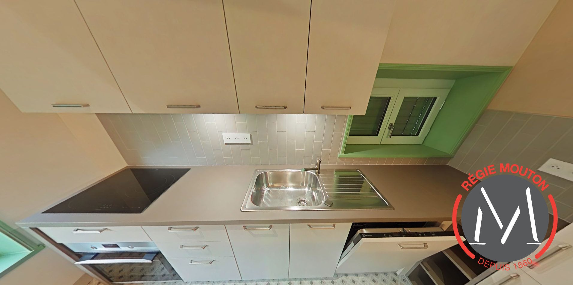 Appartement Rue Sala à Lyon