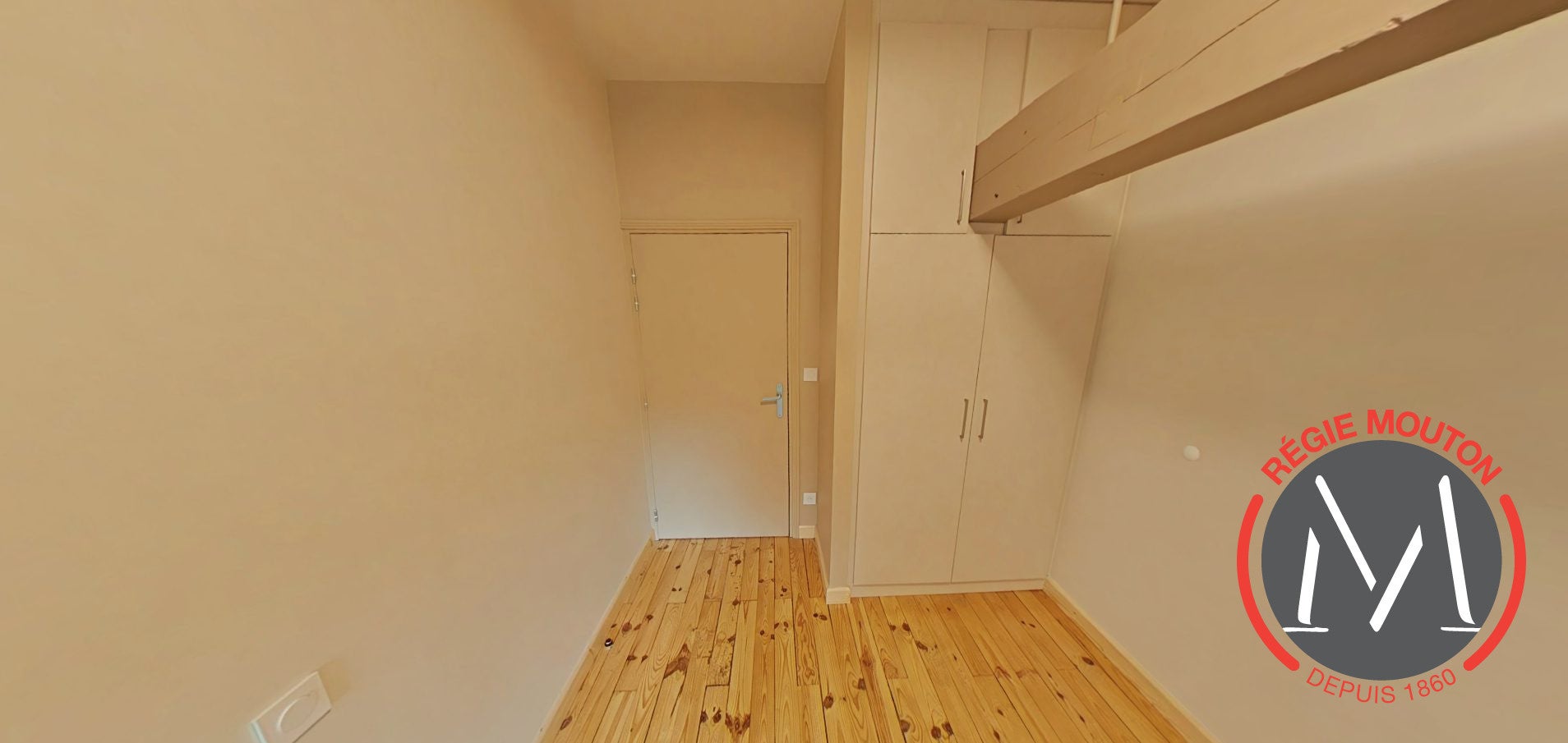 Appartement Rue Sala à Lyon