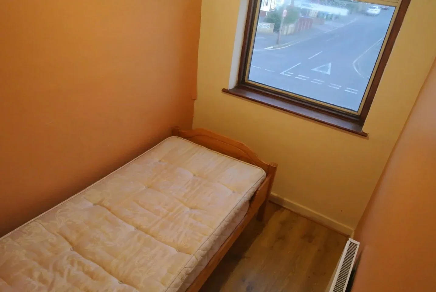 House Fendyke Road in Greater London