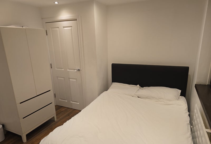 Room Praed Street in City of Westminster