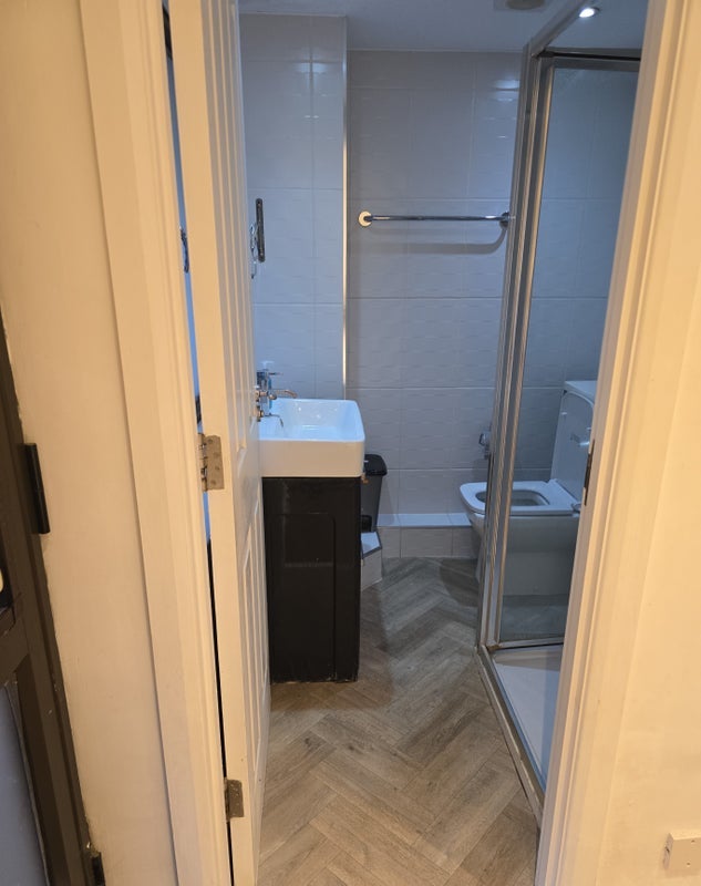 Room Praed Street in City of Westminster