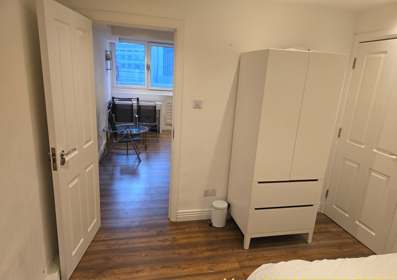 Room Praed Street in City of Westminster