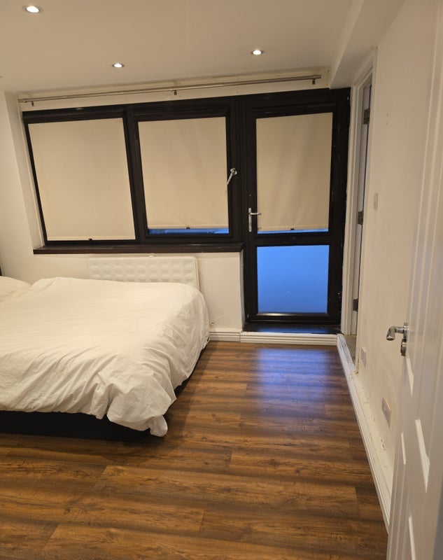 Room Praed Street in City of Westminster