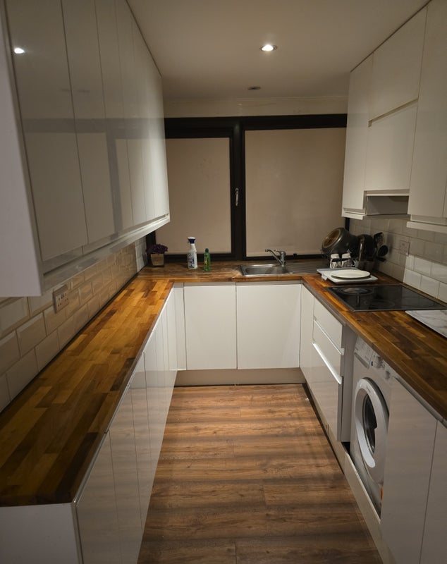 Room Praed Street in City of Westminster