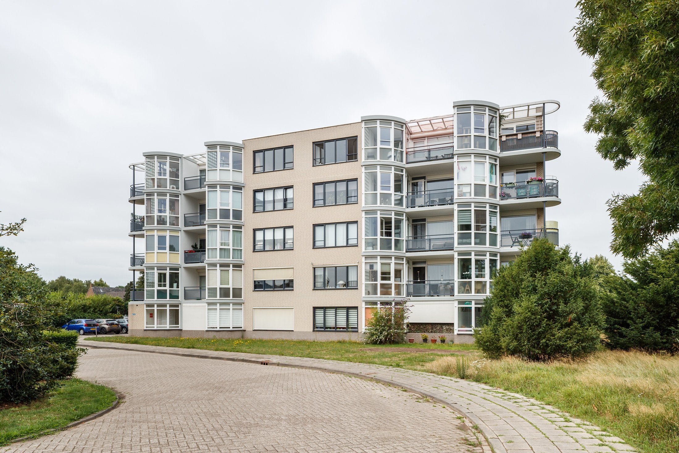 Brabantstraat
