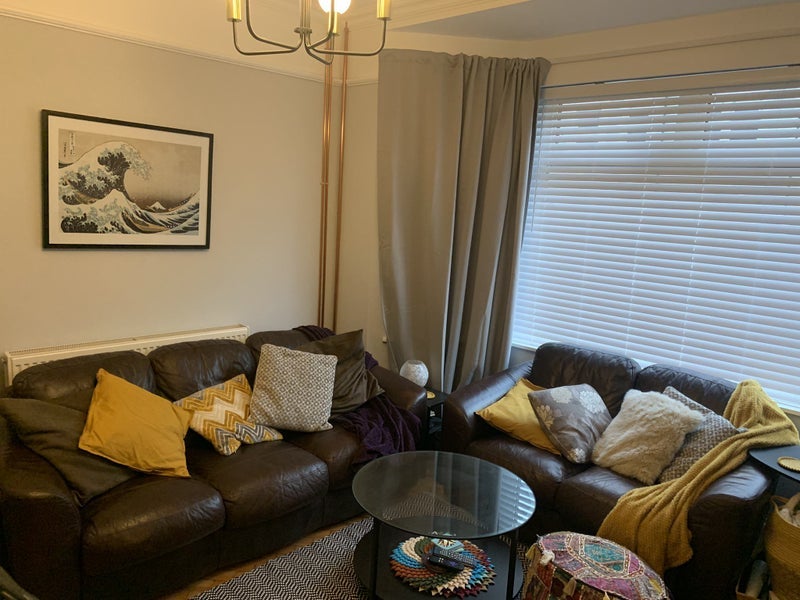 Room Swansea Street in Cardiff