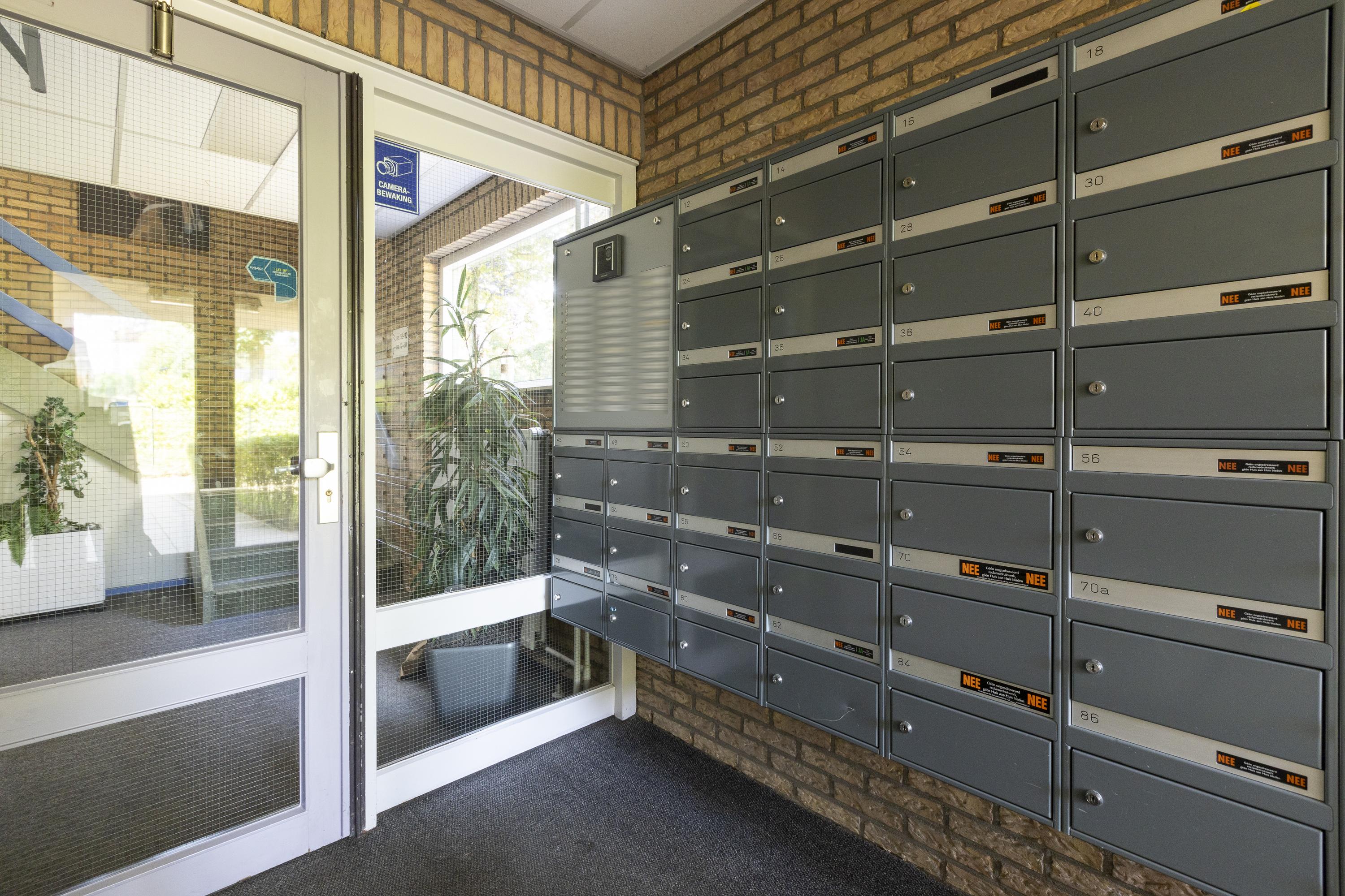 Studio te koop: Mariënhoven 38, Bennekom