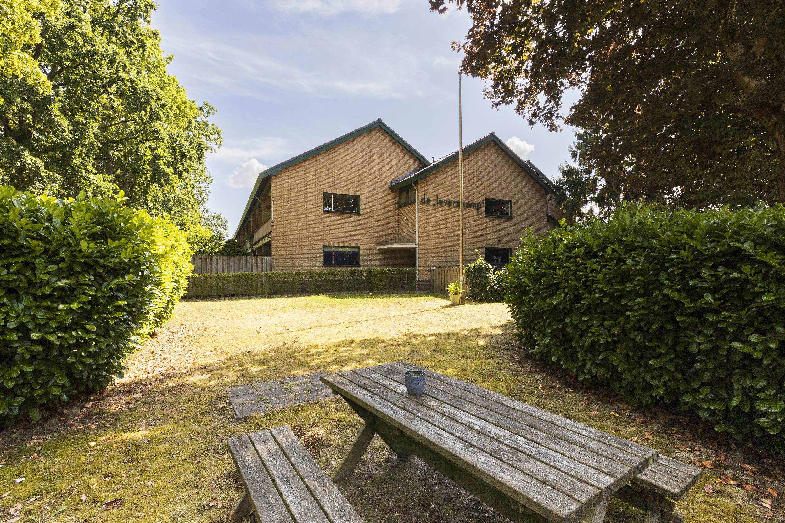Studio te koop: Mariënhoven 38, Bennekom