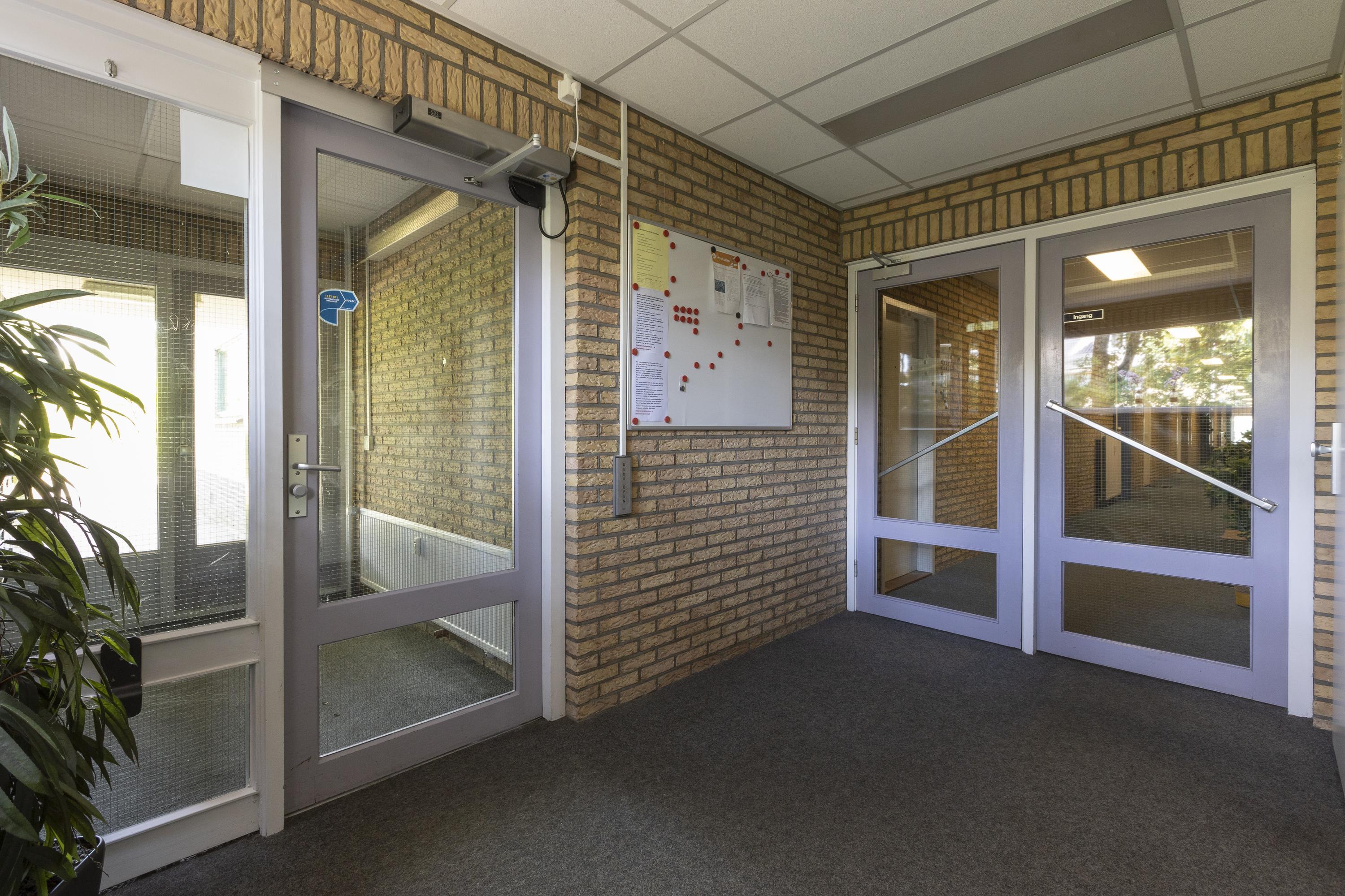 Studio te koop: Mariënhoven 38, Bennekom