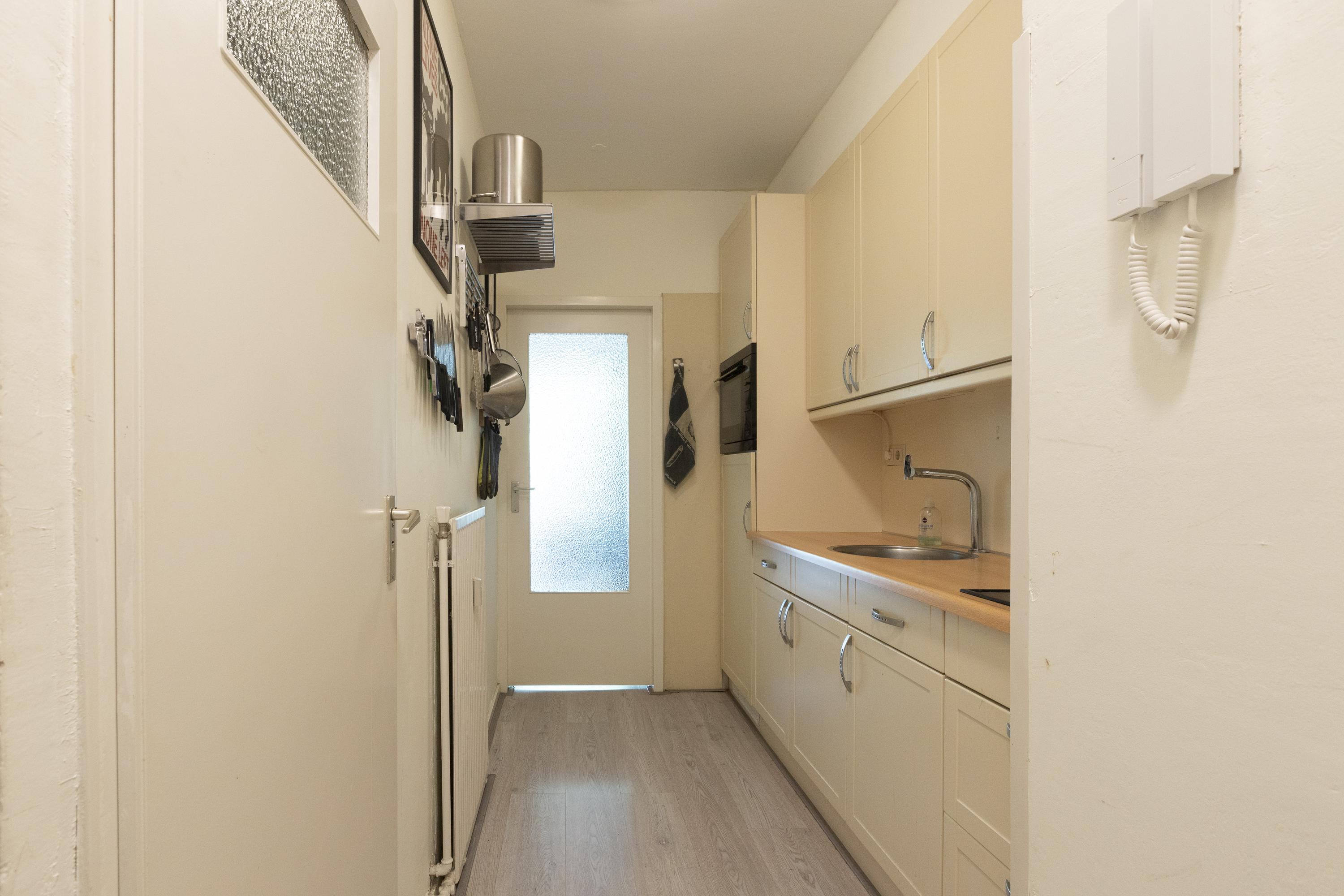 Studio te koop: Mariënhoven 38, Bennekom