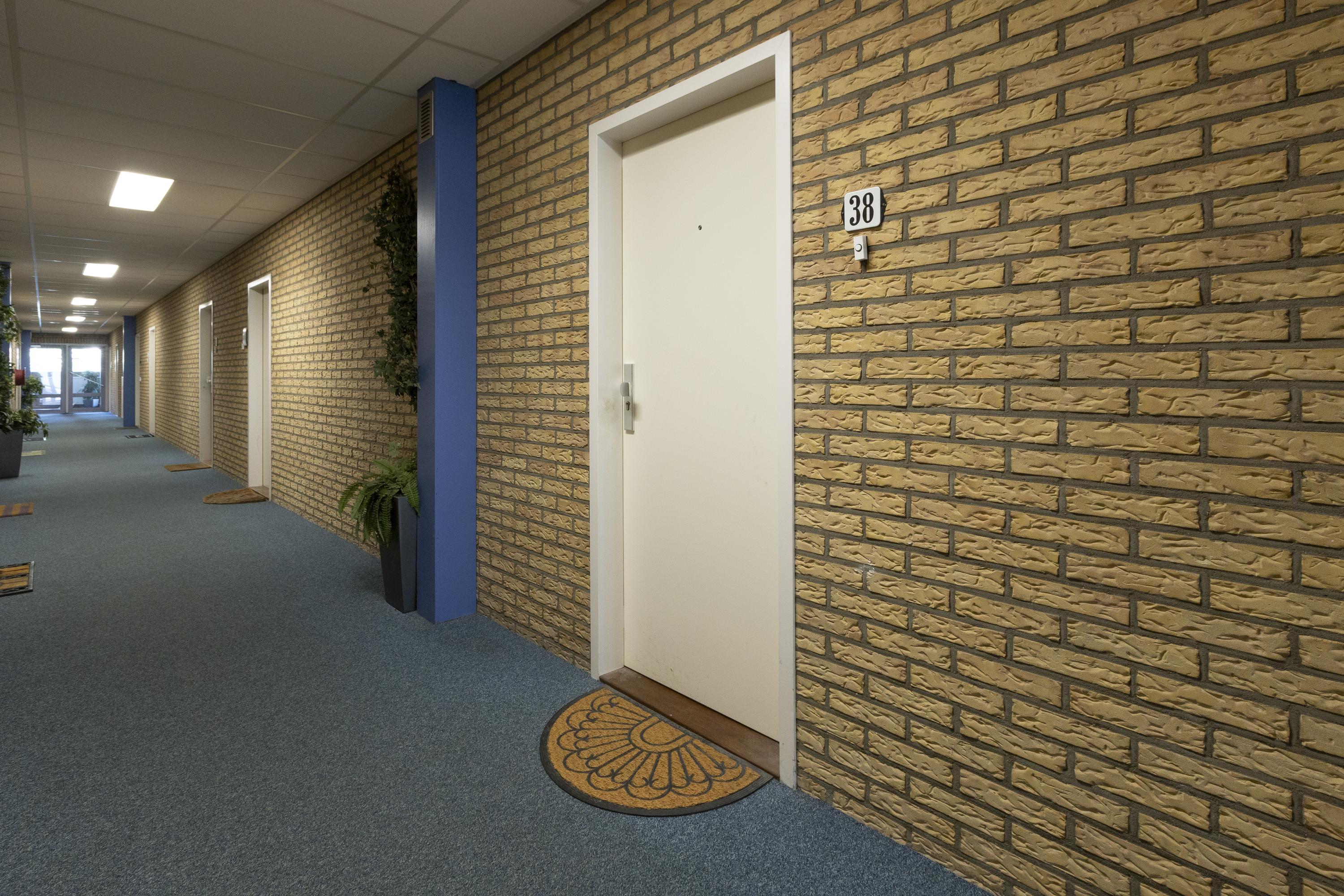 Studio te koop: Mariënhoven 38, Bennekom