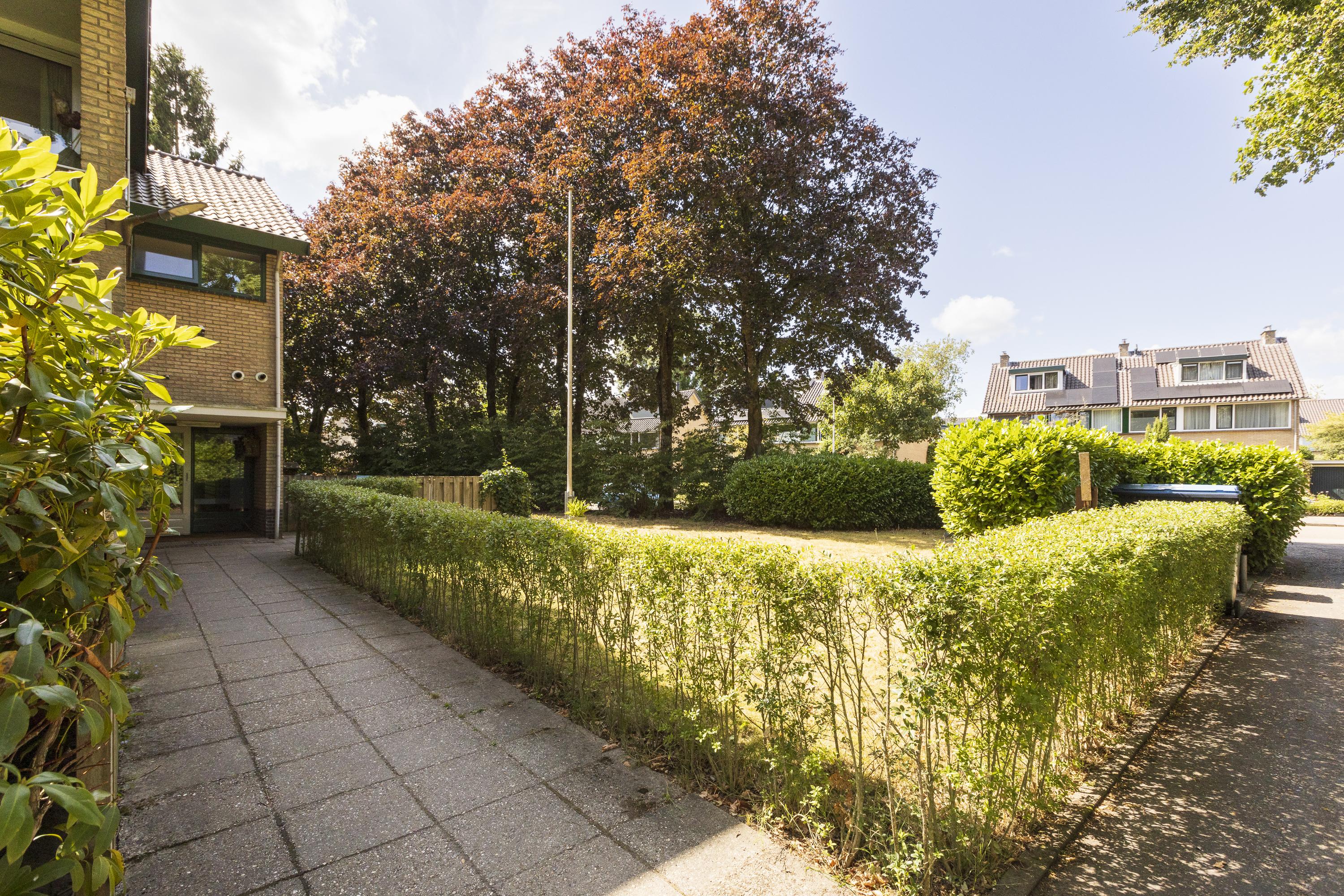 Studio te koop: Mariënhoven 38, Bennekom