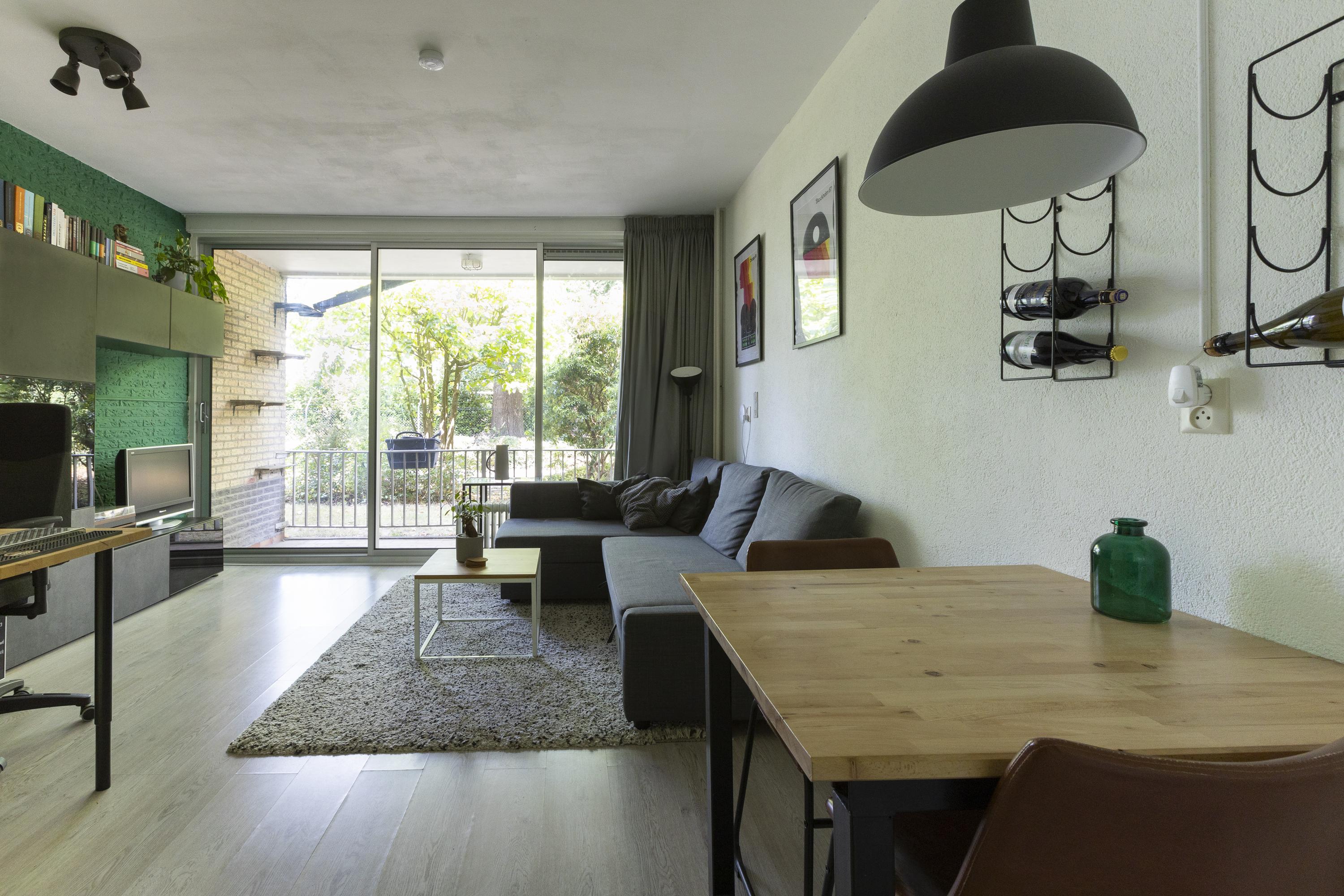 Studio te koop: Mariënhoven 38, Bennekom
