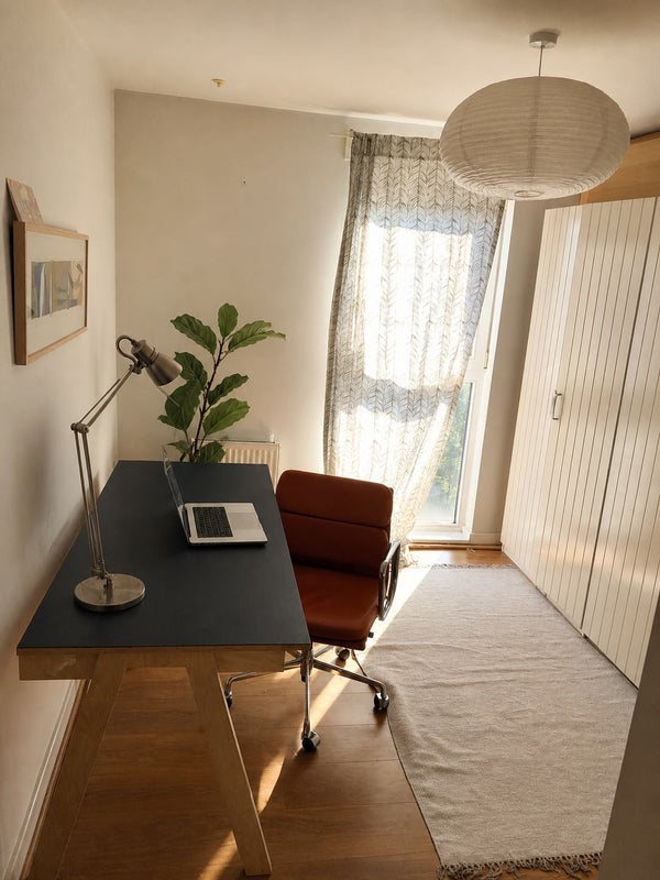 Flat Amhurst Road in Greater London
