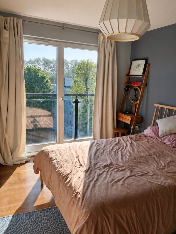 Flat Amhurst Road in Greater London