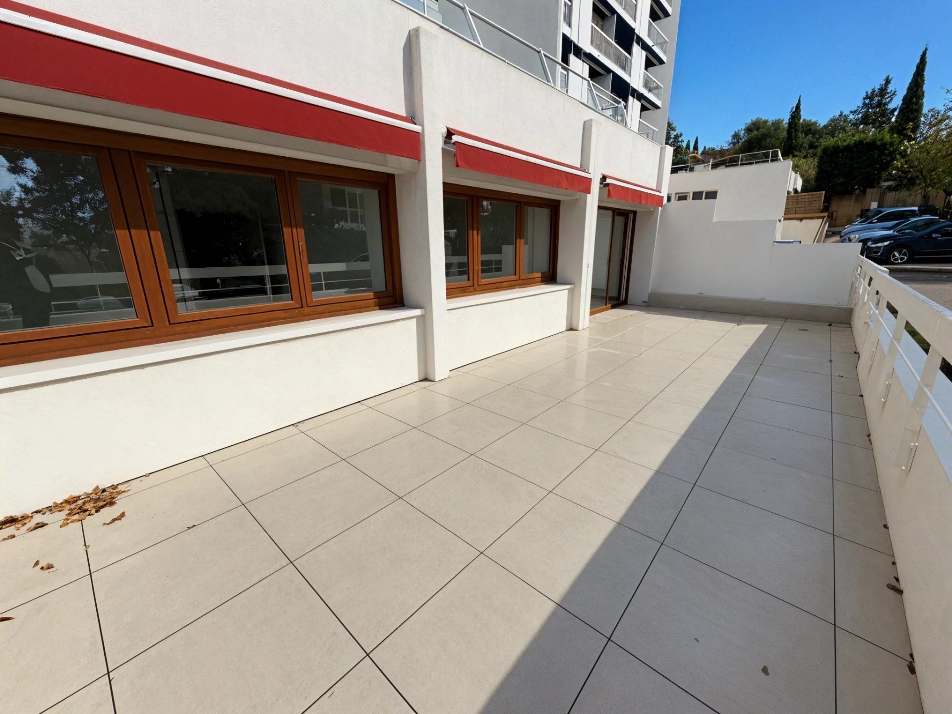 Appartement Avenue du Petit Bosquet à Marseille