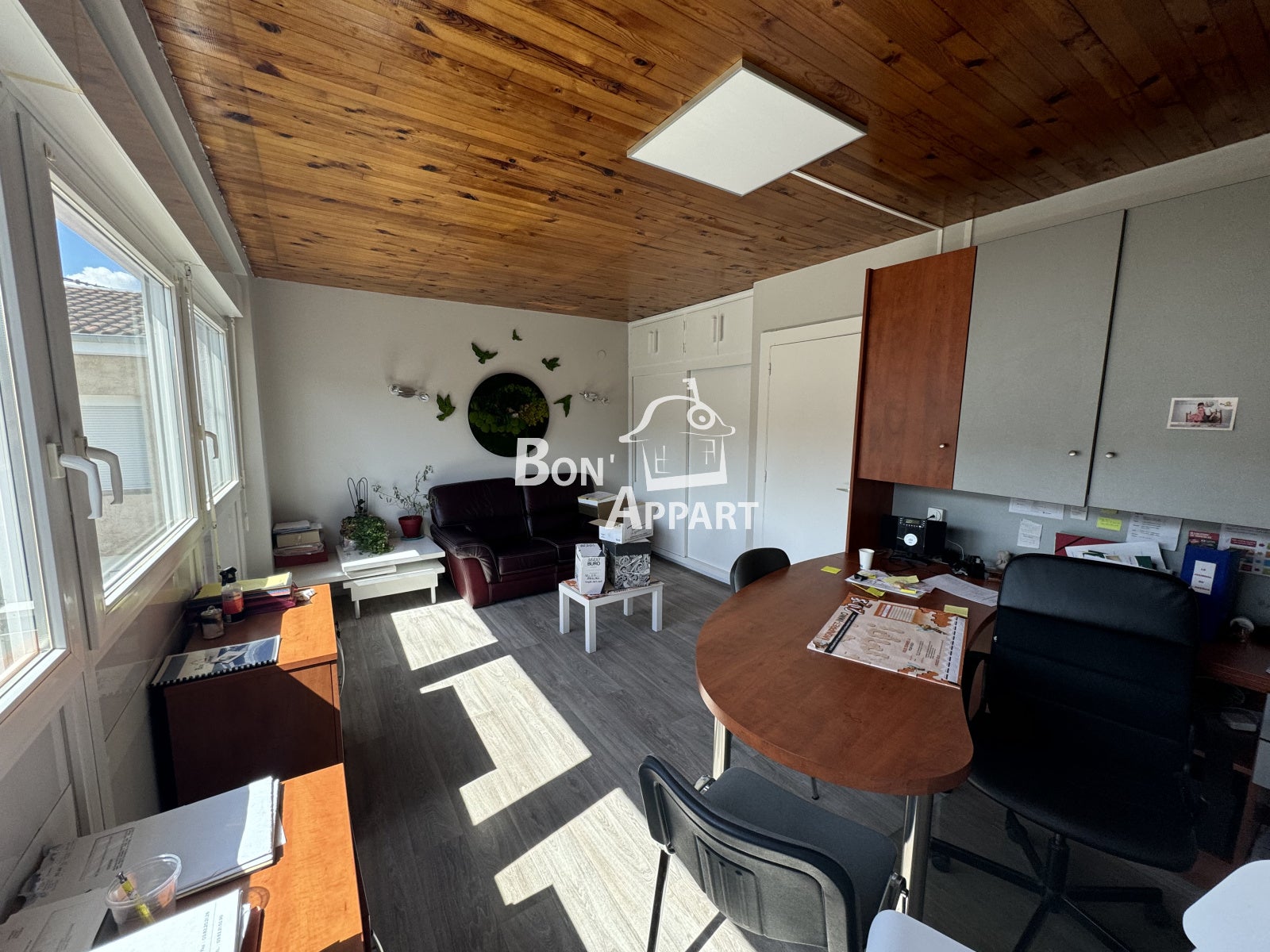 Appartement Rue du Haut de Villers à Jœuf