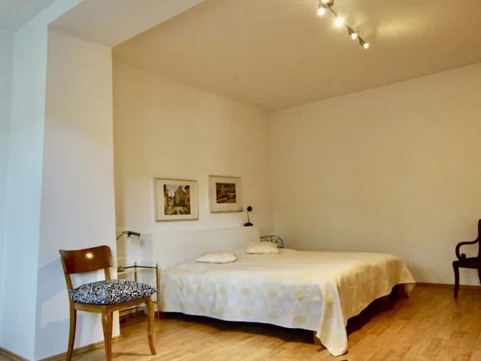 Wohnung Wolkenbruch in Wiesbaden