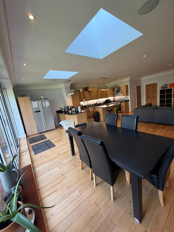 Room Granville Gardens in Greater London