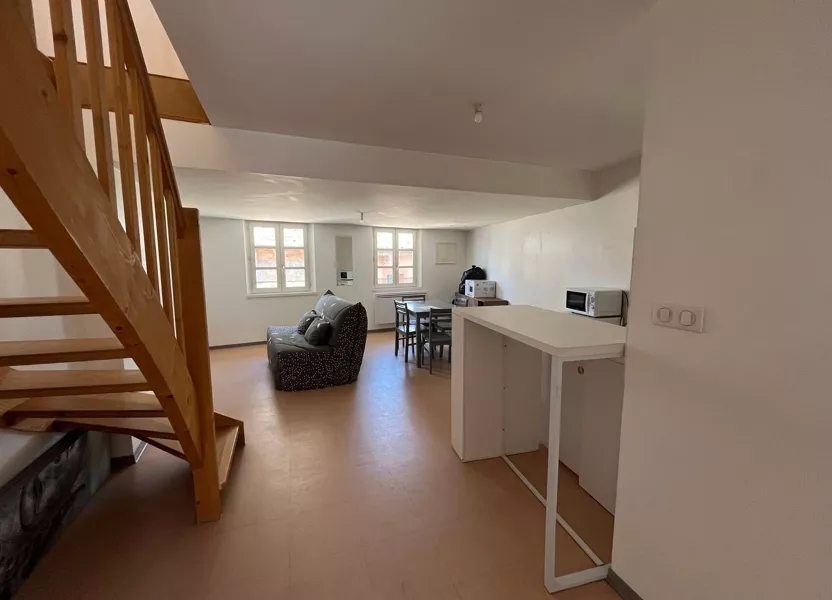 Appartement Impasse du Travers à Mende