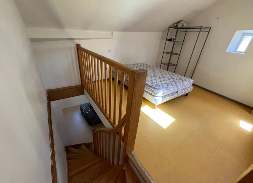 Appartement Impasse du Travers à Mende