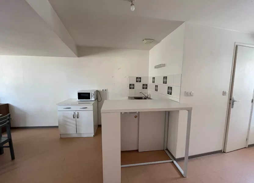 Appartement Impasse du Travers à Mende