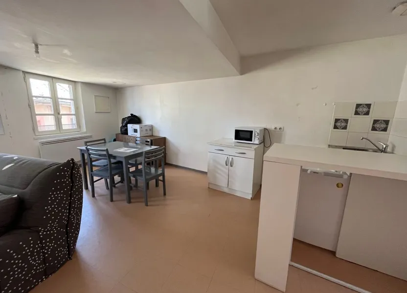 Appartement Impasse du Travers à Mende