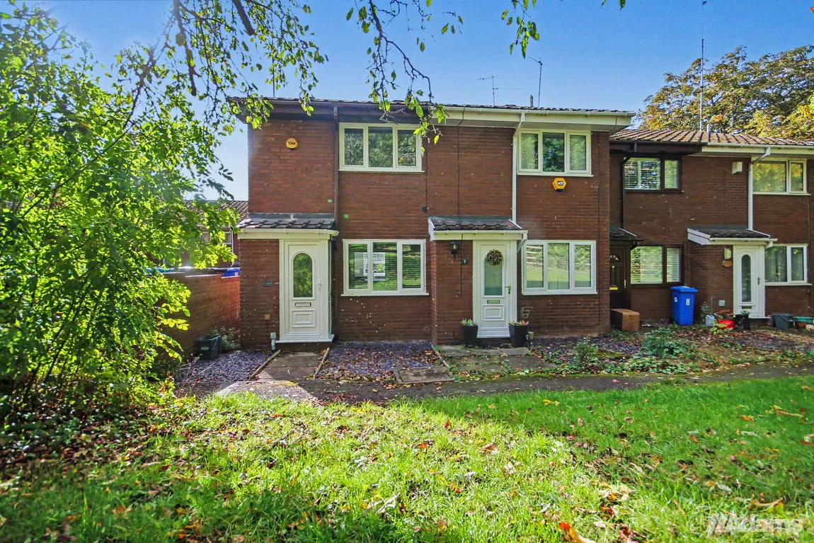 House Heather Close in Runcorn