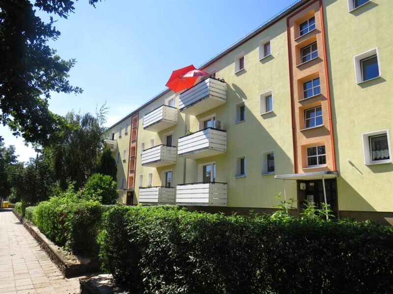 Wohnung Carl-von-Ossietzky-Straße in Bitterfeld-Wolfen