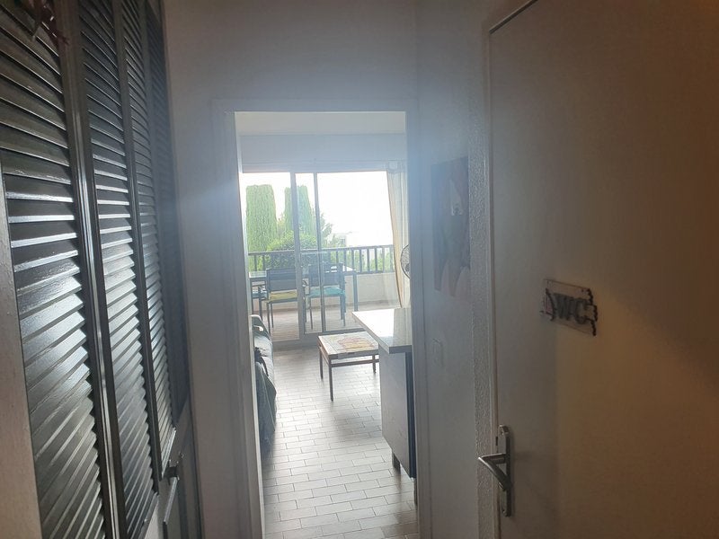 Appartement Boulevard Gambetta à Cassis