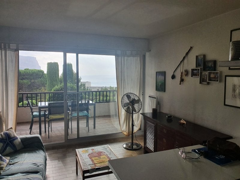 Appartement Boulevard Gambetta à Cassis