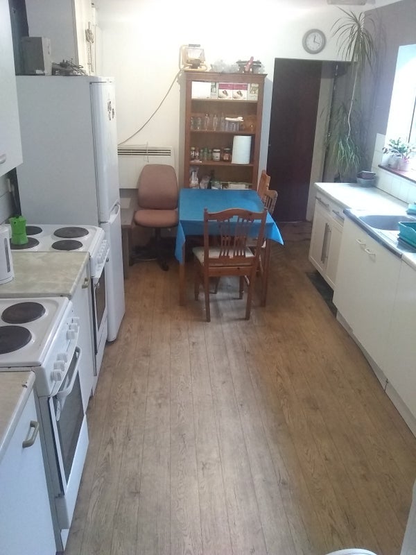 Room Northfield Avenue in Greater London