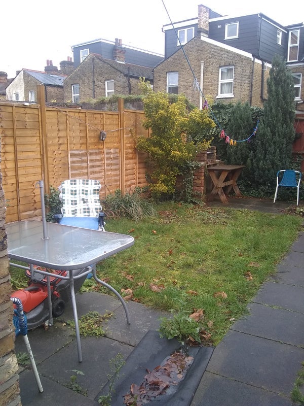 Room Northfield Avenue in Greater London