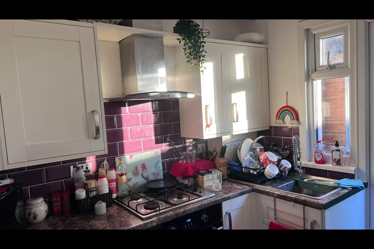 Room Masefield Road in Grays