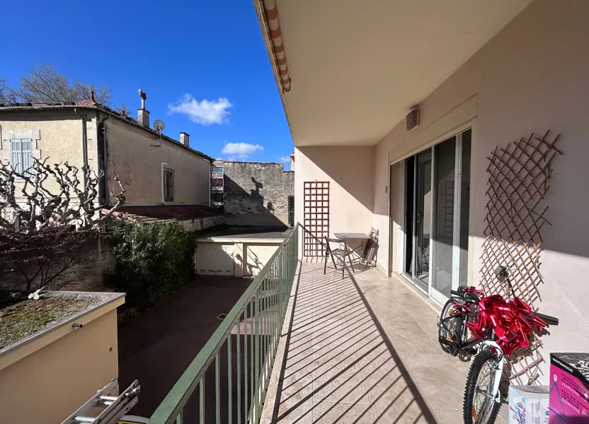 Appartement Rue du Jas à Avignon