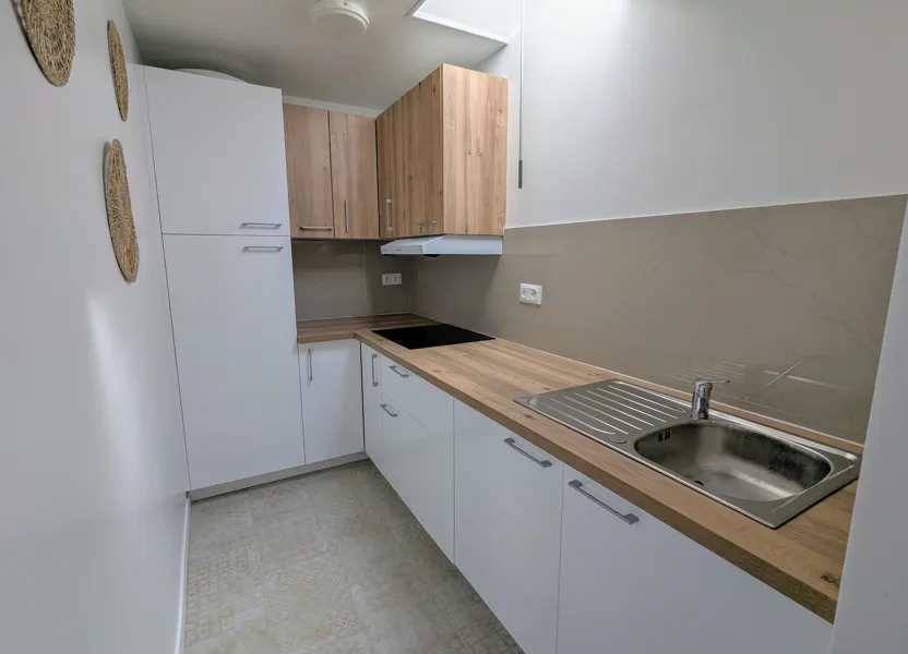 Appartement Rue de Bourgogne à Orléans